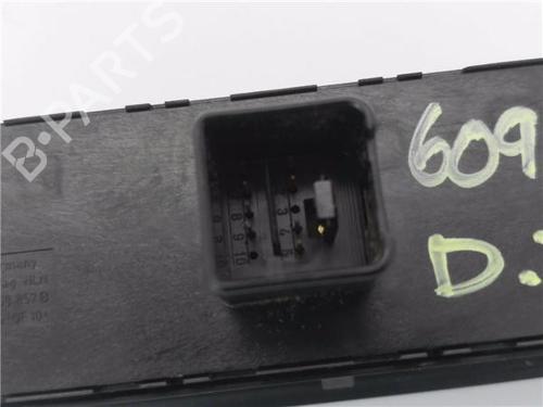 Left front window switch VW GOLF VI (5K1) 1.4 | BP32163892I27 