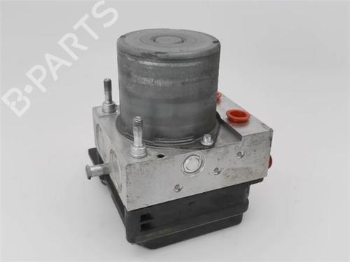 ABS pump CITROËN C4 II (NC_)  | BP23392775M43 