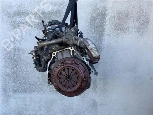 Used Engine HONDA CIVIC VII Hatchback (EU, EP, EV) 1.4 iS (EP1, EU5, EU7) (90 hp) 15540381
