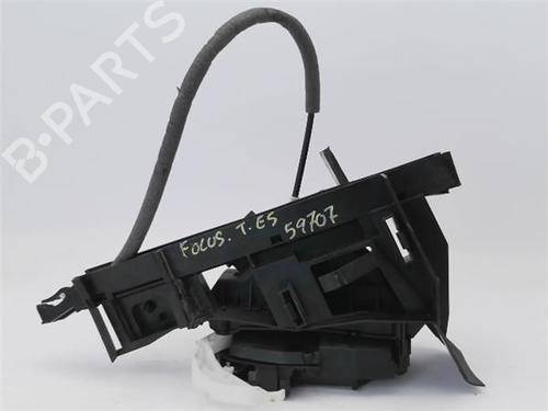 Rear left lock FORD FOCUS III 1.5 TDCi | BP22132789C100 