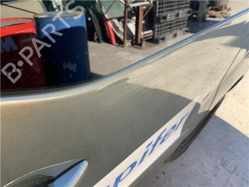 Left rear door PEUGEOT PARTNER Tepee 1.6 HDi 16V | BP32451098C4