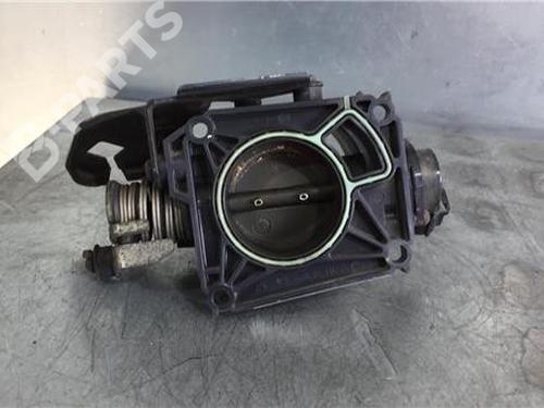Throttle body FORD FOCUS I (DAW, DBW) 1.6 16V | BP9739071M82 