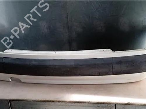 Rear bumper CITROËN XSARA (N1)  | BP13049051C8 