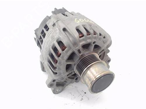 Used Alternator SEAT IBIZA V (KJ1, KJG) 1.0 TSI (95 hp) 30183019