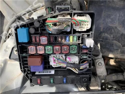 Used Other Other TOYOTA YARIS (_P9_) [2005-2014] 26953684 26953684