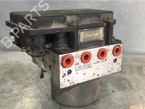 Used ABS pump PEUGEOT 107 (PM_, PN_) 1.0 (68 hp) 9758057