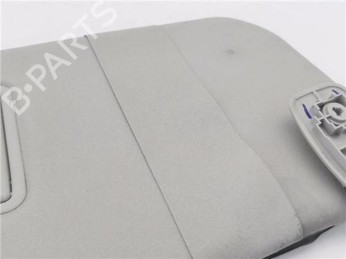 Left sun visor PEUGEOT PARTNER Tepee 1.6 HDi 16V | BP36477180I1 - Image 10
