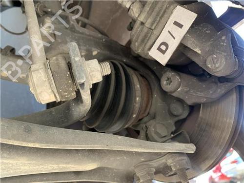 Used Left front steering knuckle CITROËN C4 CACTUS 1.5 BlueHDi 100 (102 hp) 29254931