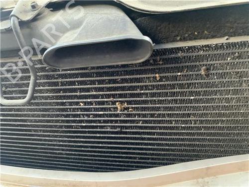 AC radiator JAGUAR X-TYPE I (X400) 2.0 D | BP32419013M32