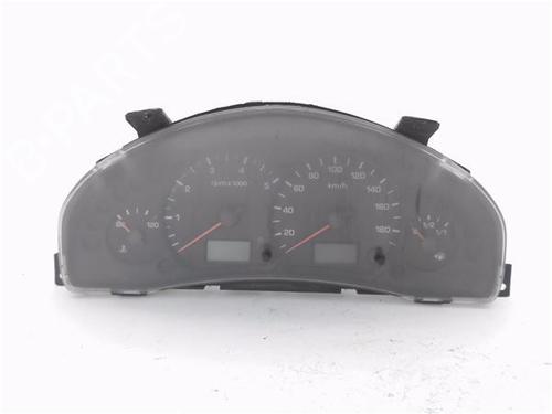 Kombinert Instrument FORD TRANSIT Van (FA_ _) [2000-2006]  29993286