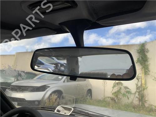 Used Rear mirror PEUGEOT 604 (561A_) 2.3 TD (80 hp) 32450806