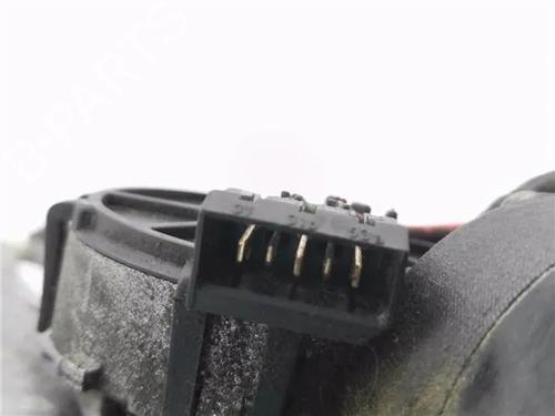 Front wiper motor SEAT AROSA (6H1)  | BP23408898M29 