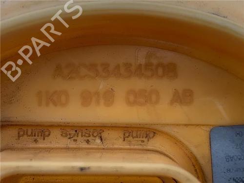 Fuel pump VW GOLF VI (5K1) | BP30126759M76