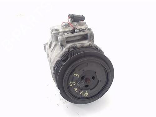 AC compressor MERCEDES-BENZ E-CLASS (W211) E 270 CDI (211.016) | BP35986573M34  - Image 6