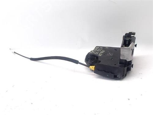 Used Front left lock OPEL ASTRA K (B16) [2015-2022]  21360026