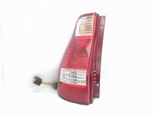 Used Left taillight HYUNDAI MATRIX (FC) [2001-2010]  13043528
