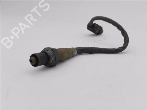Electronic sensor SAAB 9-3 (YS3F, E79, D79, D75) 1.9 TiD | BP22959823M84 