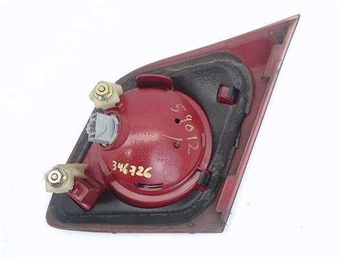 Achterlicht kofferdeksel achterklep links MAZDA 3 (BK)  | BP16424322C79