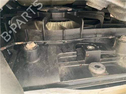 Radiator fan LEXUS IS II (_E2_) 220d (ALE20) | BP32417255M35 