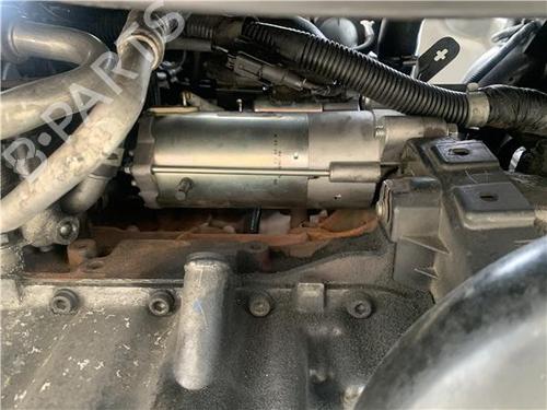 Used Starter Starter FORD FOCUS II (DA_, HCP, DP) [2004-2013] 25496098 25496098