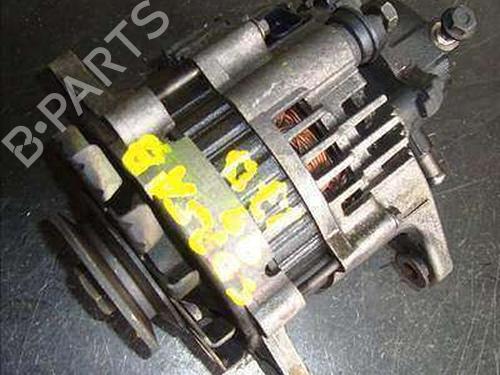Generator OPEL CORSA B (S93) 1.7 D (F08, F68, M68) (60 hp) 9636157