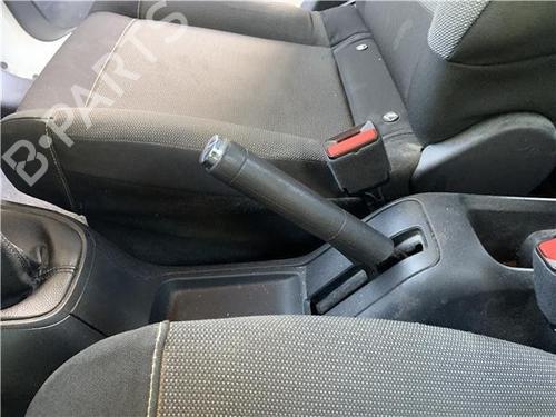 Used Hand brake Hand brake CITROËN C3 III (SX) 1.2 VTi 82 (82 hp) 33288051 33288051