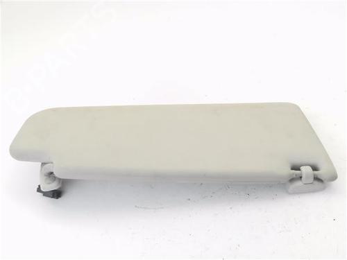 Left sun visor SEAT ALTEA (5P1) 2.0 TDI 16V | BP33220247I1 - Image 4