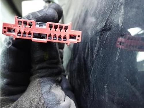 Tailgate FORD C-MAX (DM2) 1.8 TDCi | BP19288814C6 