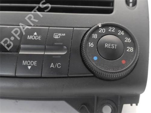 Climate control MERCEDES-BENZ E-CLASS (W211) E 280 CDI (211.020) | BP39431228I5 - Image 6