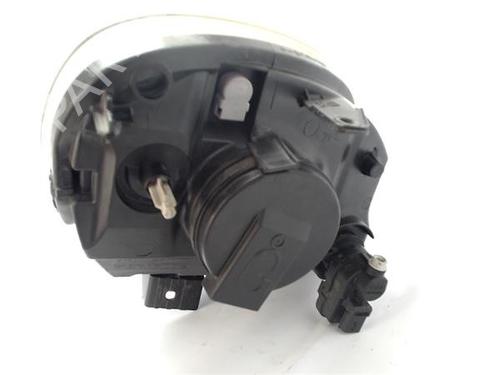 Left headlight RENAULT KANGOO (KC0/1_)  | BP13109345C28 
