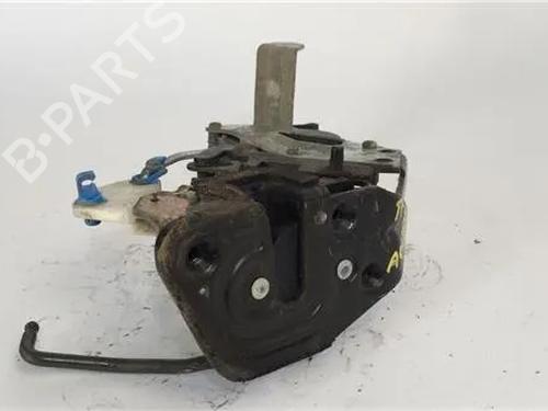 Used Rear left lock HYUNDAI ACCENT II (LC) [1999-2012]  11363236