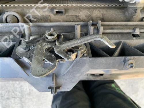 Hood lock PEUGEOT PARTNER Tepee 1.6 HDi 16V | BP32451043C133