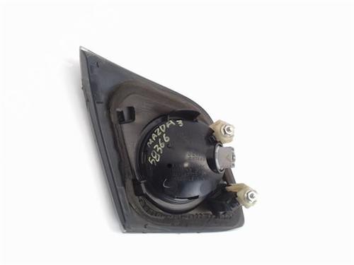 Other MAZDA 3 (BK) 2.0 MZR-CD (BK14) | BP14346215O1 