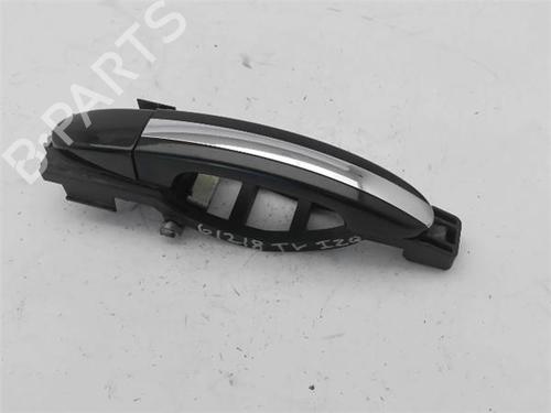 rear-left-exterior-door-handle-ford-galaxy-ii-wa6-2006-2007-2008-2009-2010-2011-2012-2013-2014-2015-36230975 main image