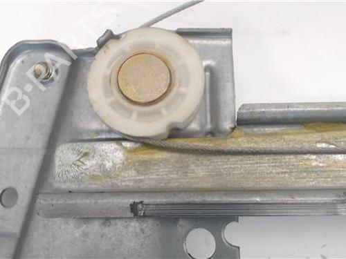 Rear right window mechanism CITROËN XSARA (N1)  | BP17969410C25 