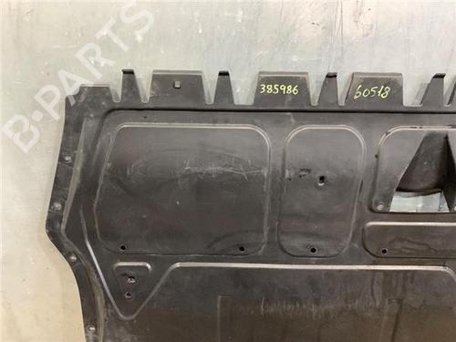 Underbody protection VW GOLF VI (5K1)  | BP30148108M92 