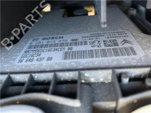 Electronic module PEUGEOT PARTNER Tepee 1.6 HDi 16V | BP32451042M83 