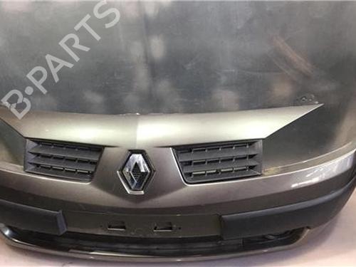 Used Front bumper RENAULT MEGANE II (BM0/1_, CM0/1_) [2001-2012]  13049632