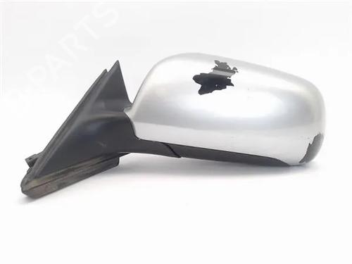 Used Left mirror AUDI A3 (8L1) [1996-2006]  15495063