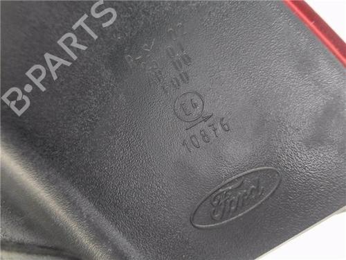 Right taillight FORD FIESTA V (JH_, JD_)  | BP29431488C35 