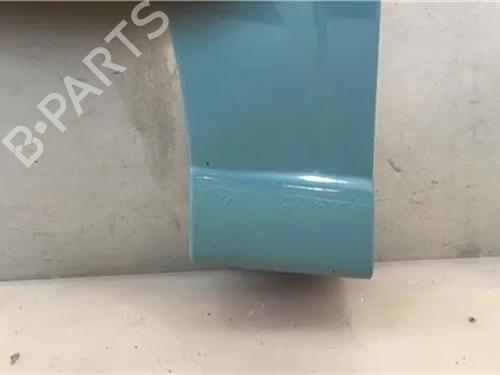 Left front fenders OPEL MERIVA A MPV (X03) 1.7 CDTI (E75) | BP11342821C41 