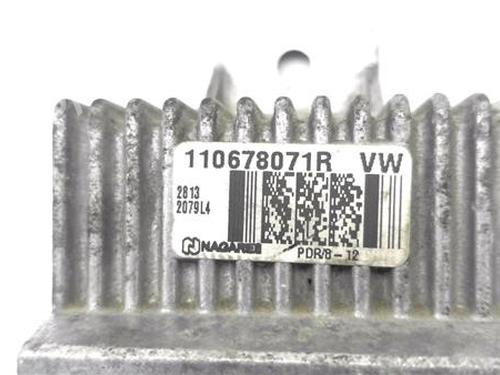 Electronic module VW GOLF PLUS V (5M1, 521) | BP40150844M83 - Image 10