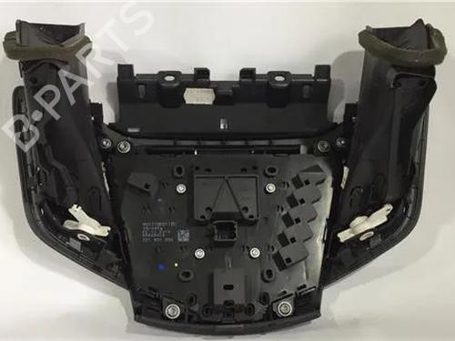 Radio FORD FIESTA VI (CB1, CCN) 1.5 TDCi | BP14341226E6 