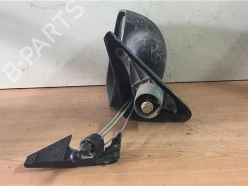 Left mirror RENAULT RAPID Box Body/MPV (F40_, G40_) 1.9 D (F40R) | BP9759846C26 