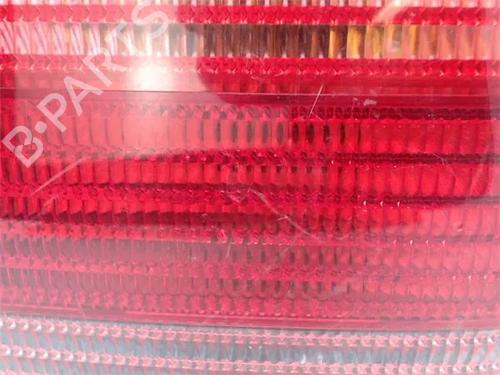 Right taillight VW POLO III (6N1)  | BP13043797C35 