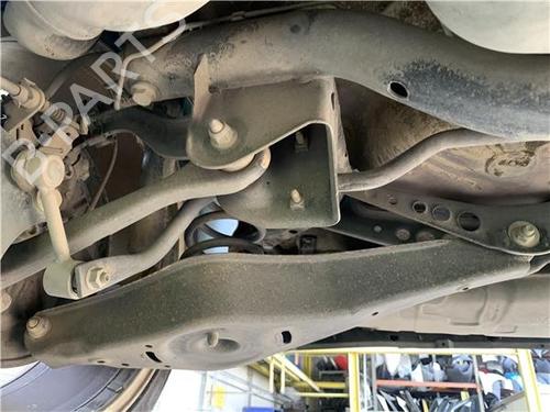 Stabilisator für SEAT ALTEA (5P1) 2.0 TDI 16V (140 hp) 33222467