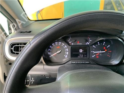 Steering wheel CITROËN C3 III (SX) 1.2 VTi 82 | BP33288082C49  - Image 10