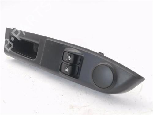 Left front window switch HYUNDAI GETZ (TB) 1.1 | BP26446162I27 