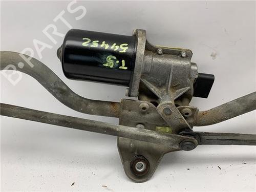 Viskermotor vindrute VW MULTIVAN T5 (7HM, 7HN, 7HF, 7EF, 7EM, 7EN)  | BP16295976M29 
