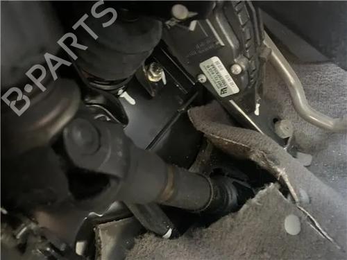 Used Steering column Steering column SEAT ALHAMBRA (7V8, 7V9) [1996-2010] 26977122 26977122